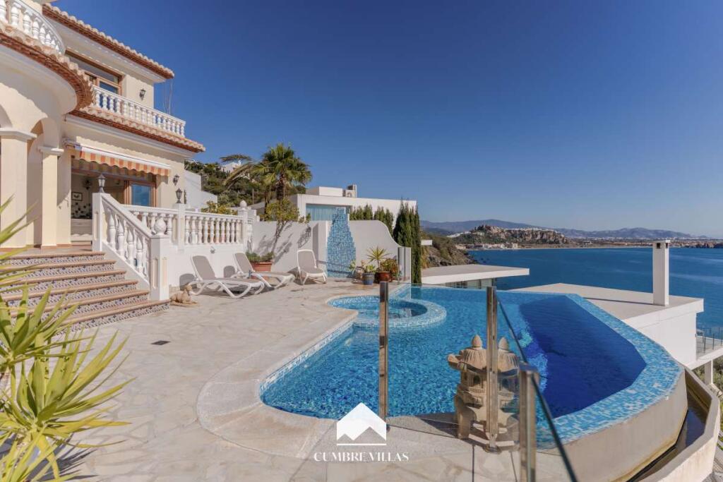 Main image of property: Andalucia, Granada, Salobrena