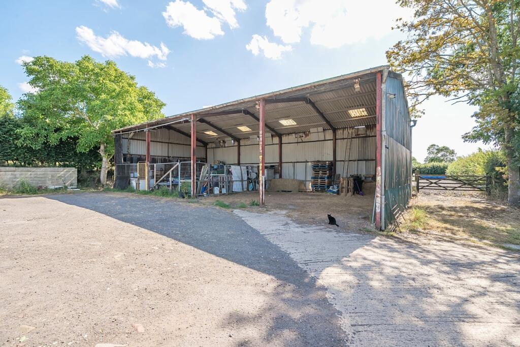 Additional image 15 of Glamping site, 20 acres, buildings, Edington, Westbury, BA13