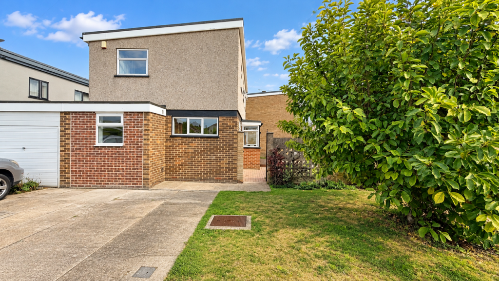 Main image of property: Elder Way, Rainham, RM13 9SX