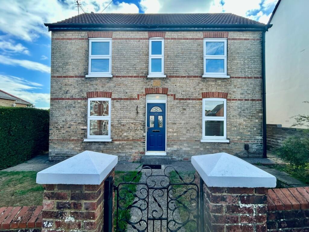 Main image of property: Albert Road, Parkstone, Poole,