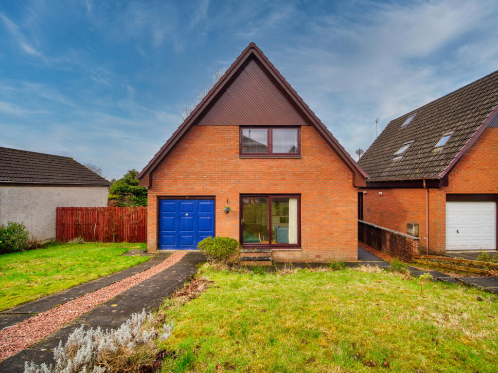 Burnbank Place, Stewarton, KA3 photo 2