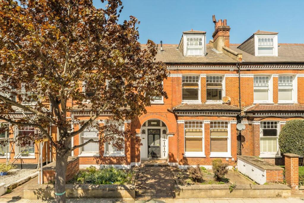 Main image of property: Veronica Road, Balham