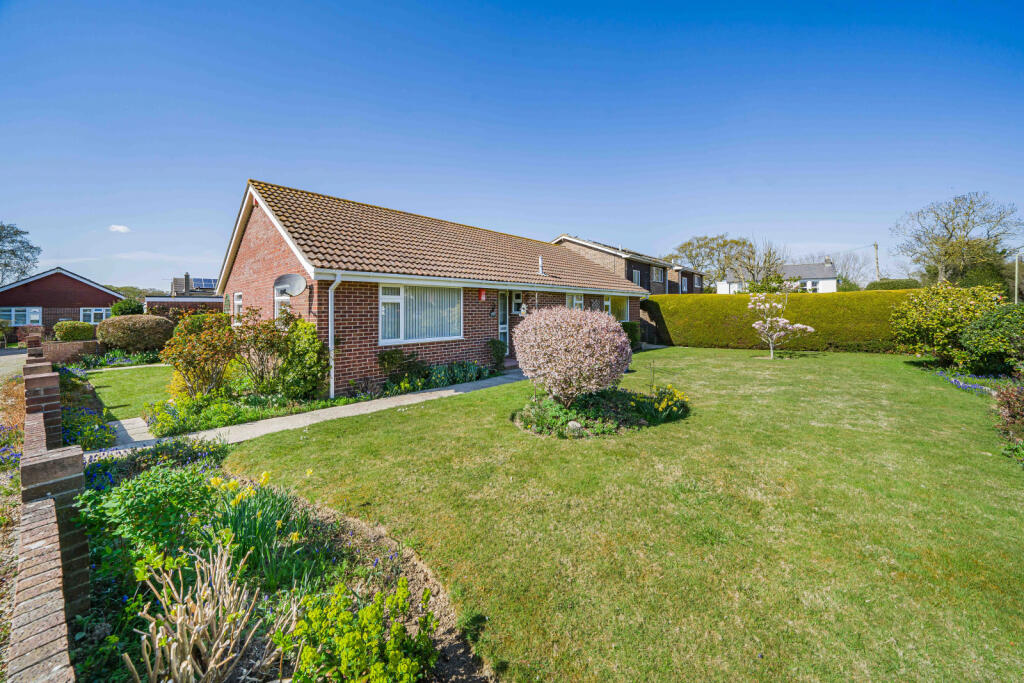 Main image of property: West Hayling