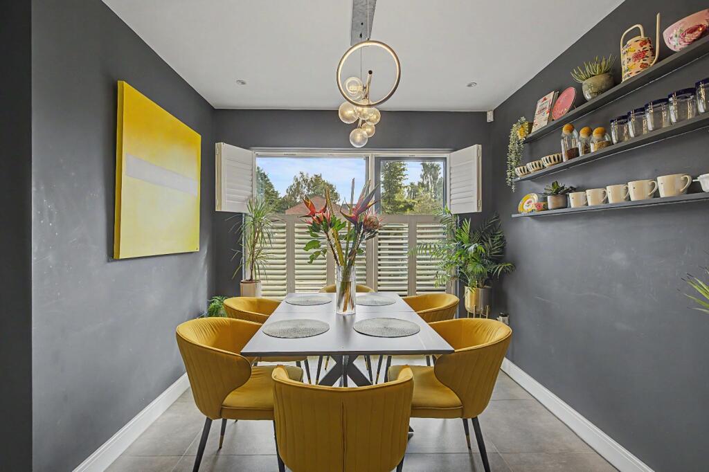 House in Trafford, Greater Manchester - View 4
