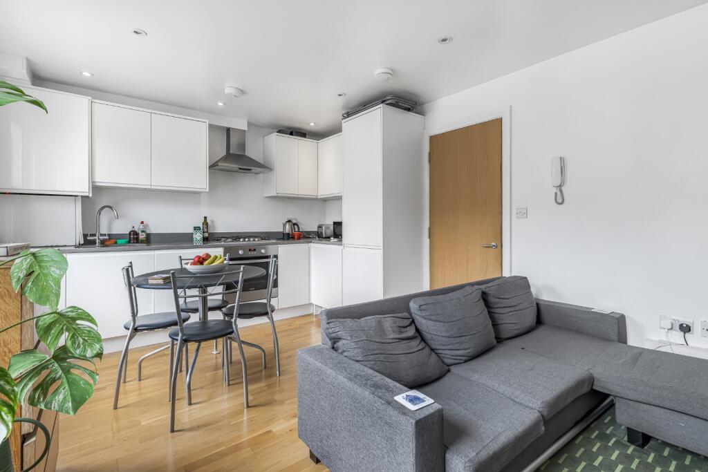 Main image of property: Ferndale Road, Clapham North, London, SW4