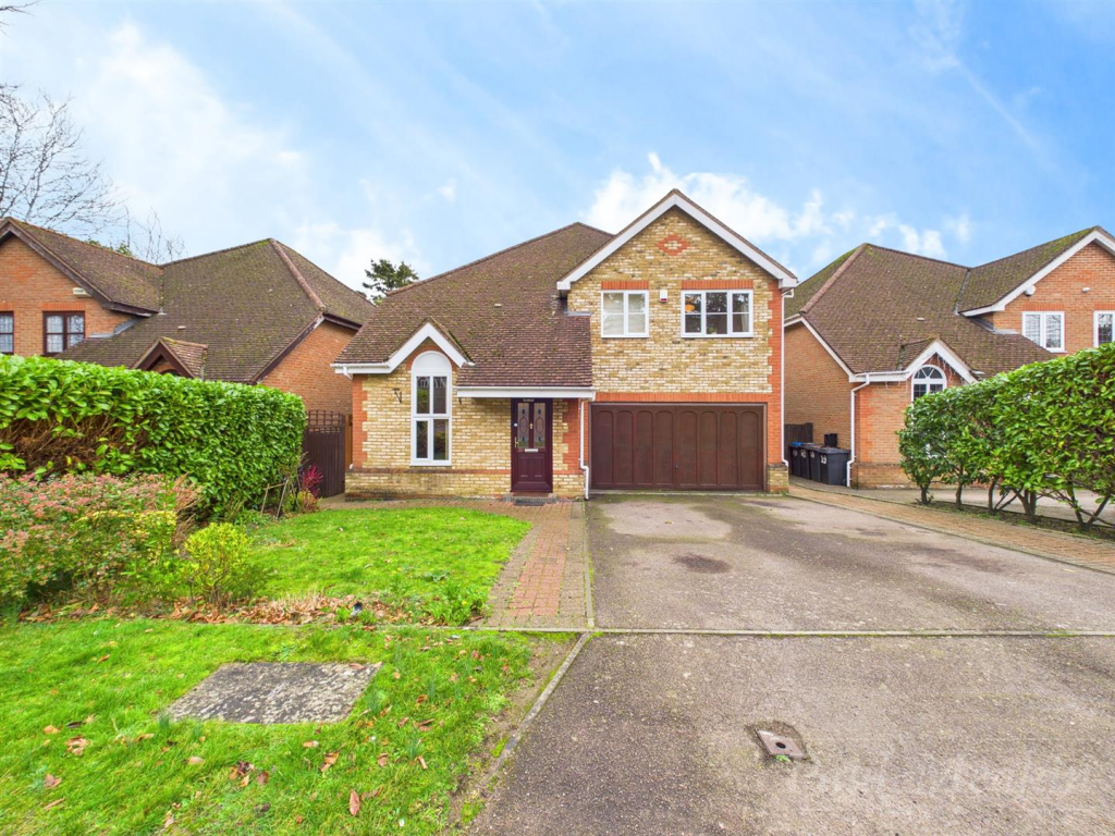Main image of property: Woodland Gardens, South Croydon