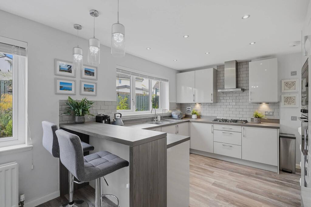House in Edinburgh - View 5