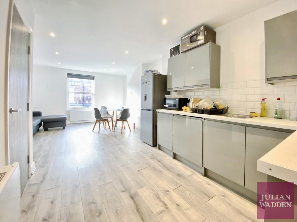 Main image of property: High Street, Cheadle, Stockport, SK8