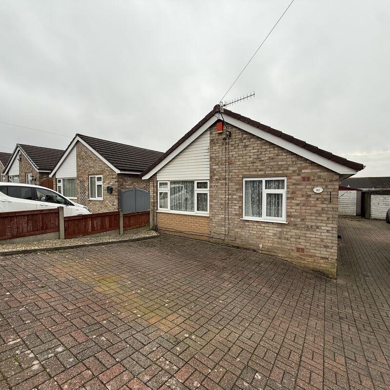 Main image of property: Bambury Street, Stoke-On-Trent