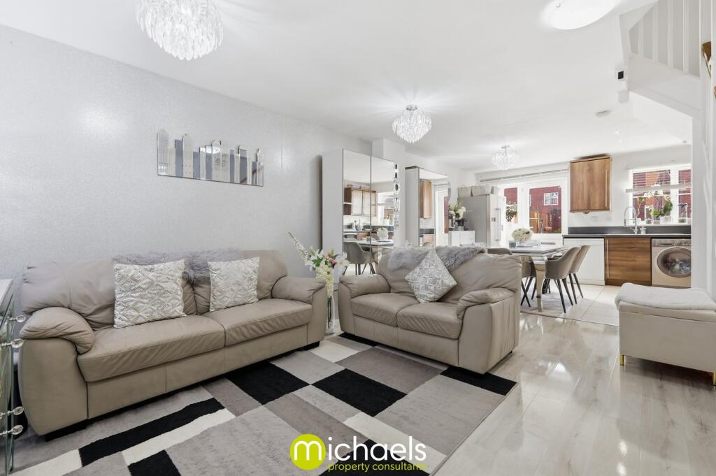 House in Colchester, Myland, Mile End - View 5