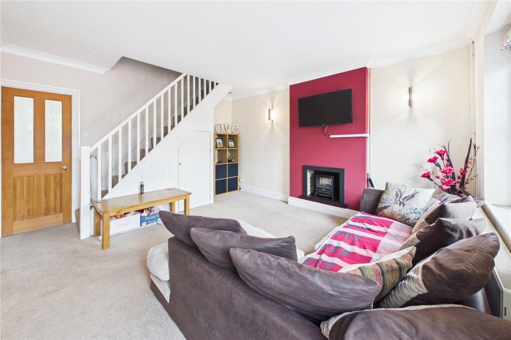 House in Bath - View 2