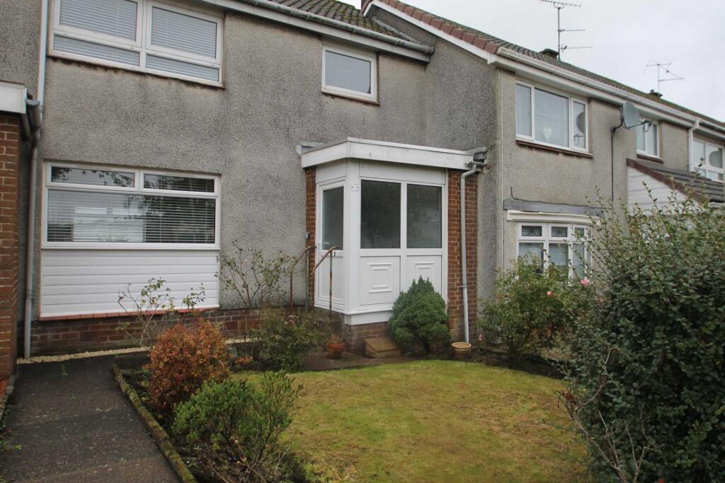 Main image of property: Benrig, Kilmaurs