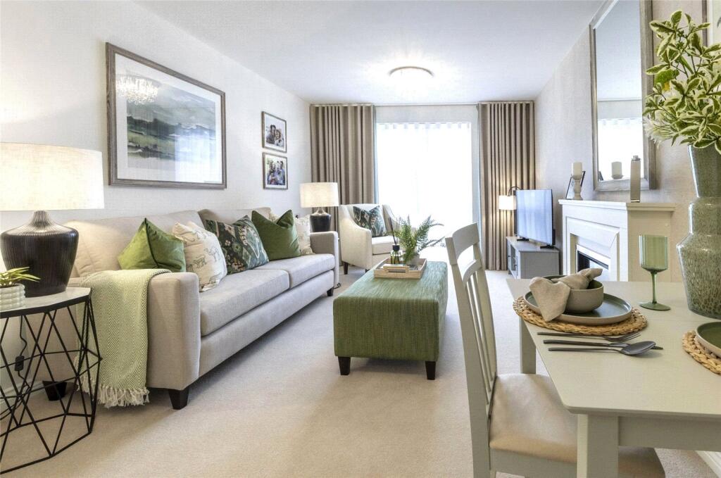 Apartment in Exeter - View 5