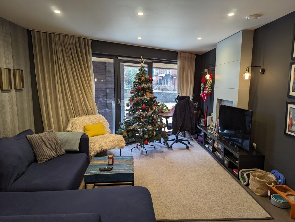 Main image of property: Castle Wharf, East Tucker Street, Bristol