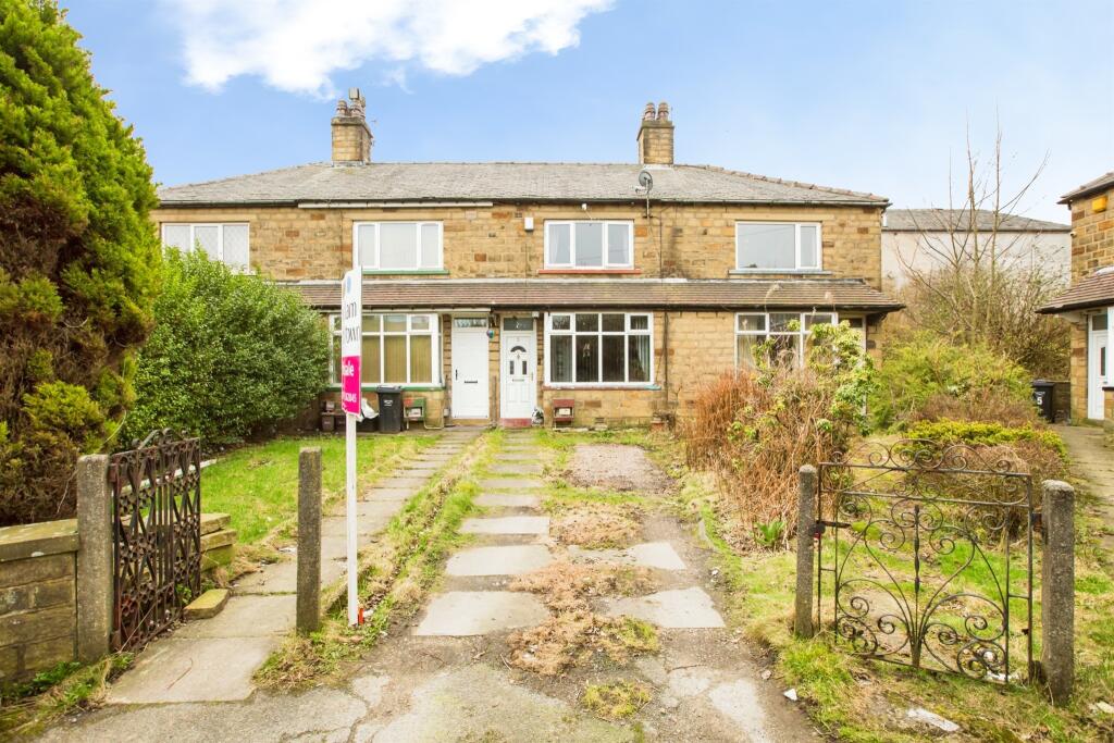 Main image of property: Royd Crescent, HALIFAX