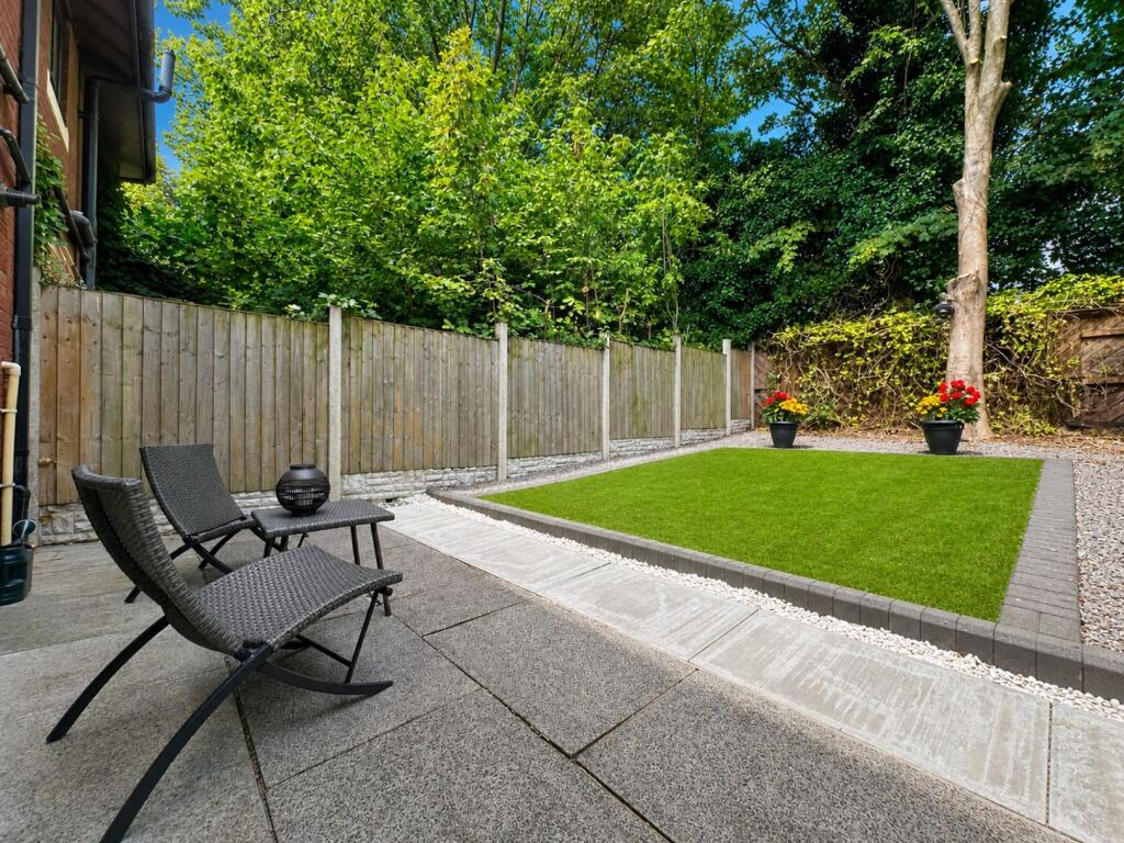 House in Liverpool - View 3