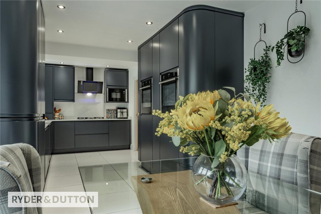 Hereford Way, Middleton, Manchester, M24 photo 4
