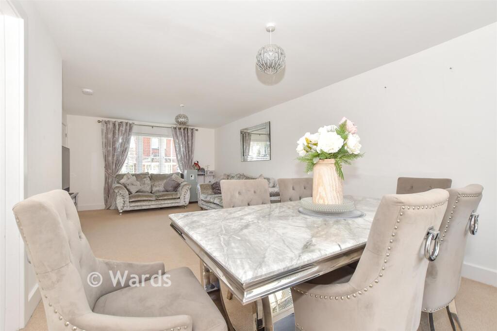 Main image of property: Bishop Close, High Halden, Kent