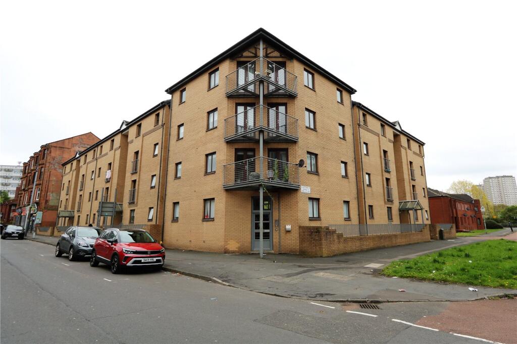 Main image of property: St Georges Road, Glasgow, G3