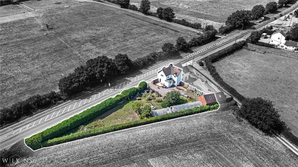 Main image of property: Chester Road, Stonnall, Walsall, Staffordshire, WS9