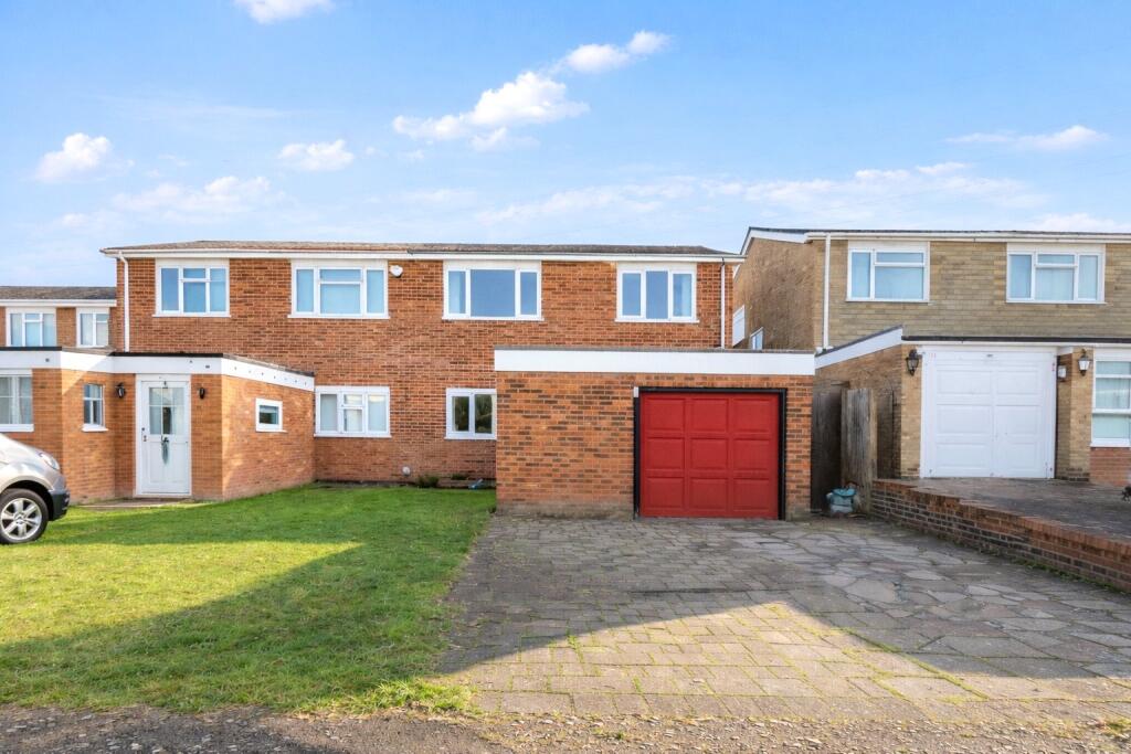 Main image of property: Nicolson Road, Orpington, BR5