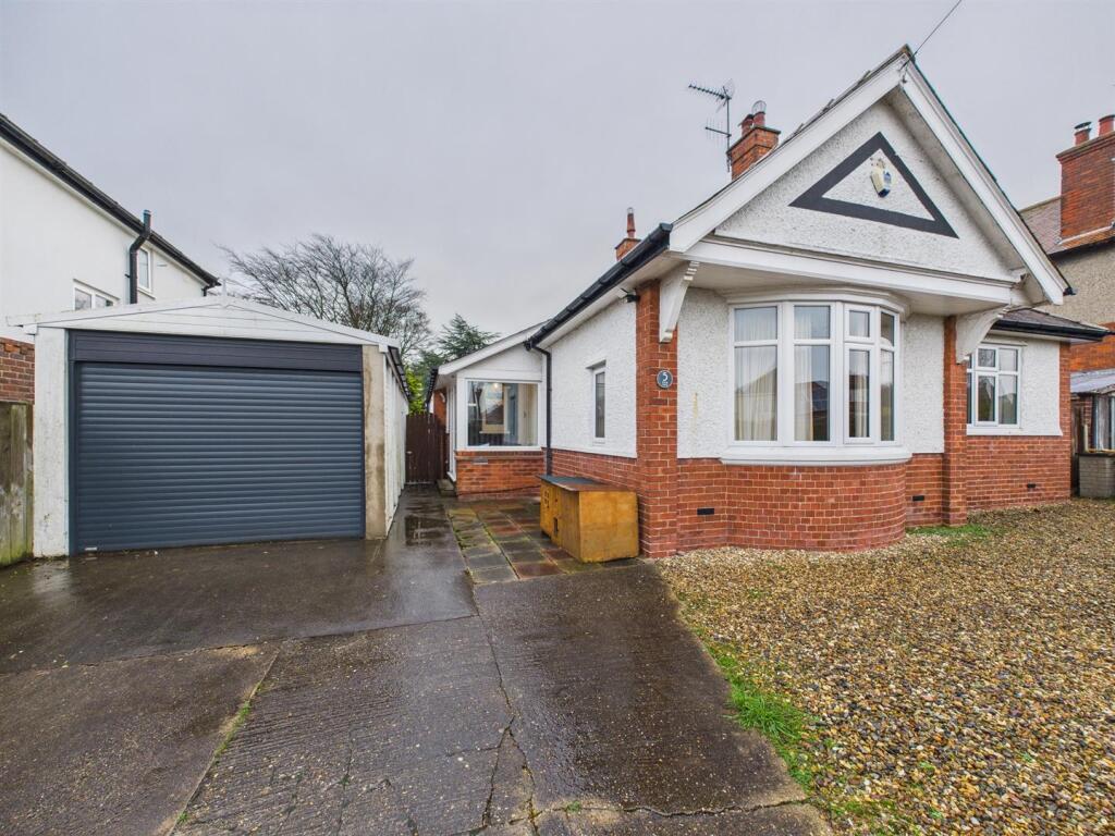 Main image of property: Bempton Lane, Bridlington