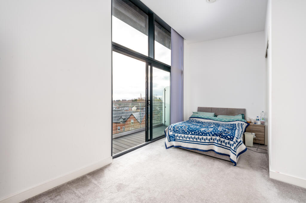 Additional image 9 of High Street, Birmingham, B17