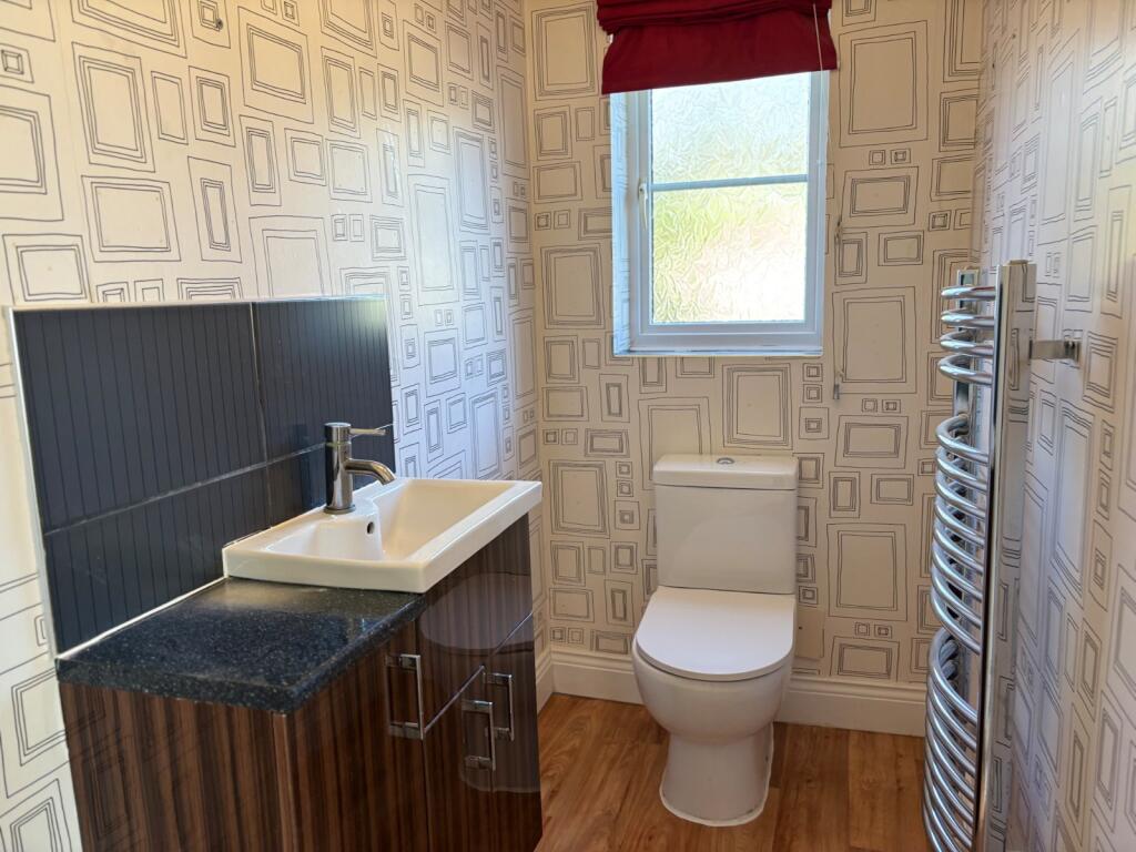 Additional image 10 of Yeoman Court, Clayton Heights, Bradford, BD6