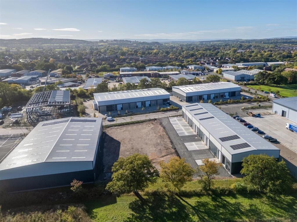 Additional image 3 of Oak Tree Court, Arden Forest Way, Alcester, Warwickshire