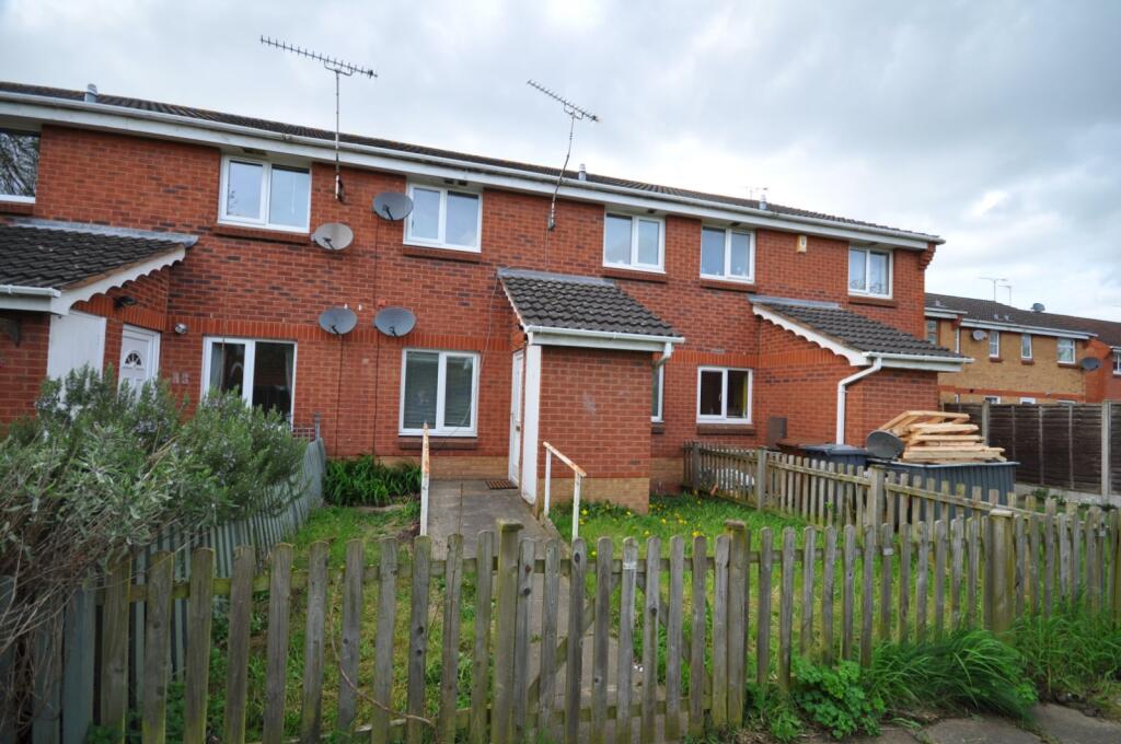 Main image of property: Sedgefield Road, Branston, Burton-on-Trent, Staffordshire, DE14