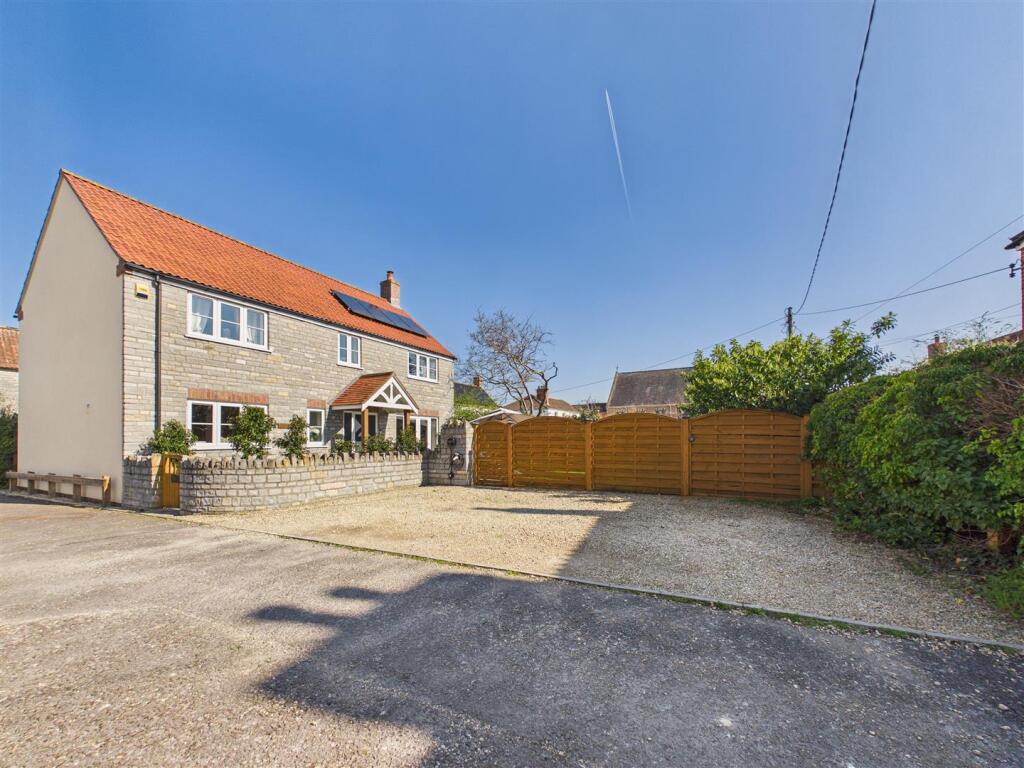 Main image of property: Church Path, Meare, Glastonbury