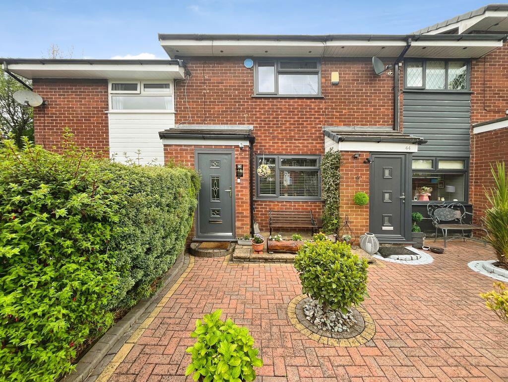 Main image of property: Solent Drive, Darcy Lever