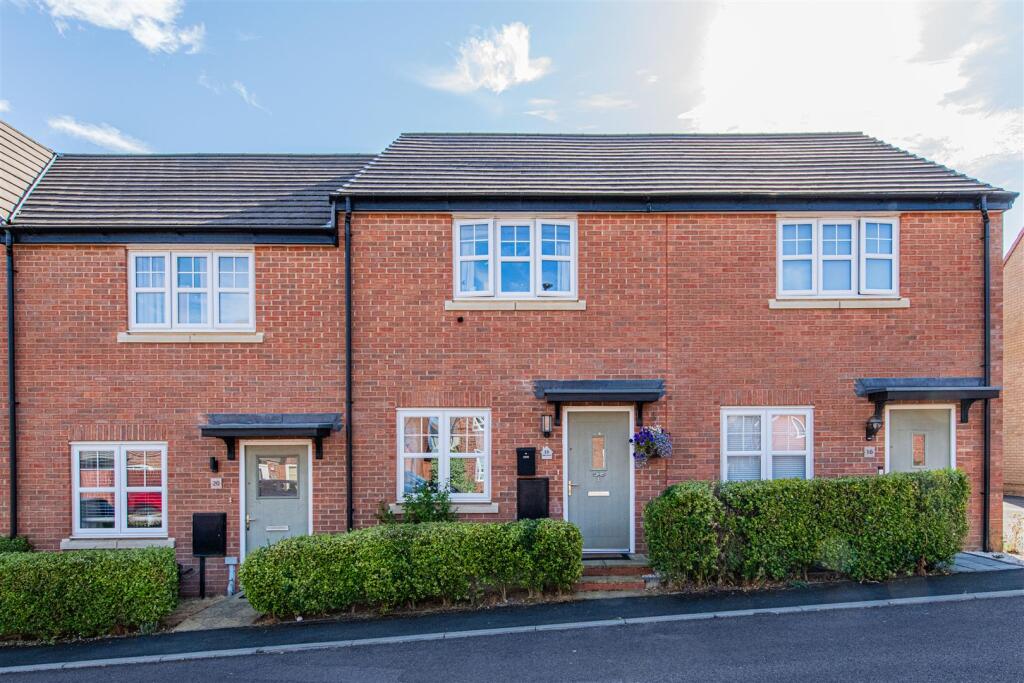 Main image of property: Palmer Crescent, Burton Latimer