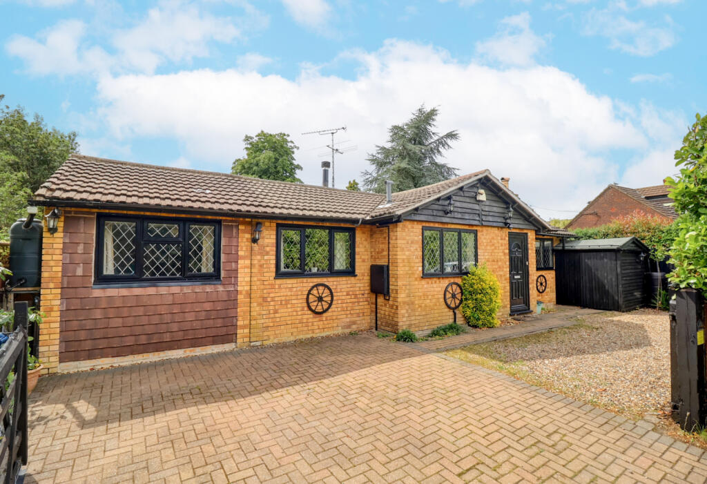 Main image of property: Blacksmith Lane, Prestwood, Great Missenden, Buckinghamshire, HP16