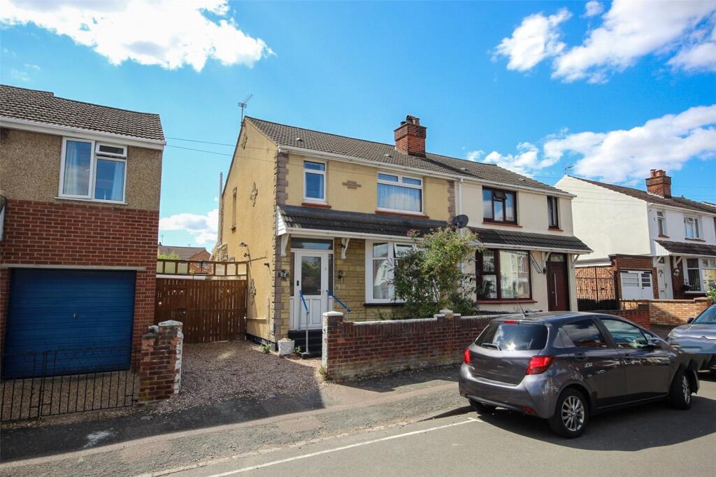 Main image of property: Park Road, Kempston, Bedford, Bedfordshire, MK42