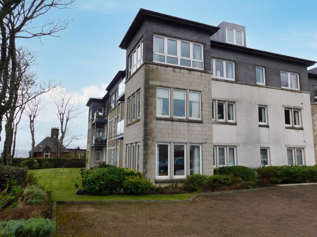 Rosebank Gardens, Largs, Ayrshire, KA30 photo 2
