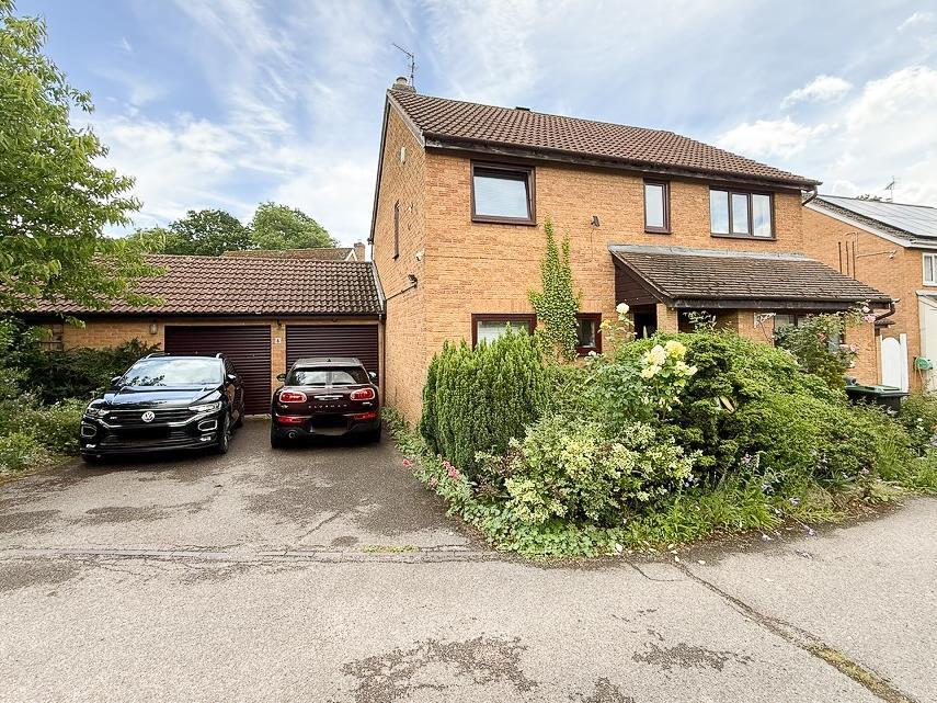 Main image of property: Briery Close, Great Oakley, Corby