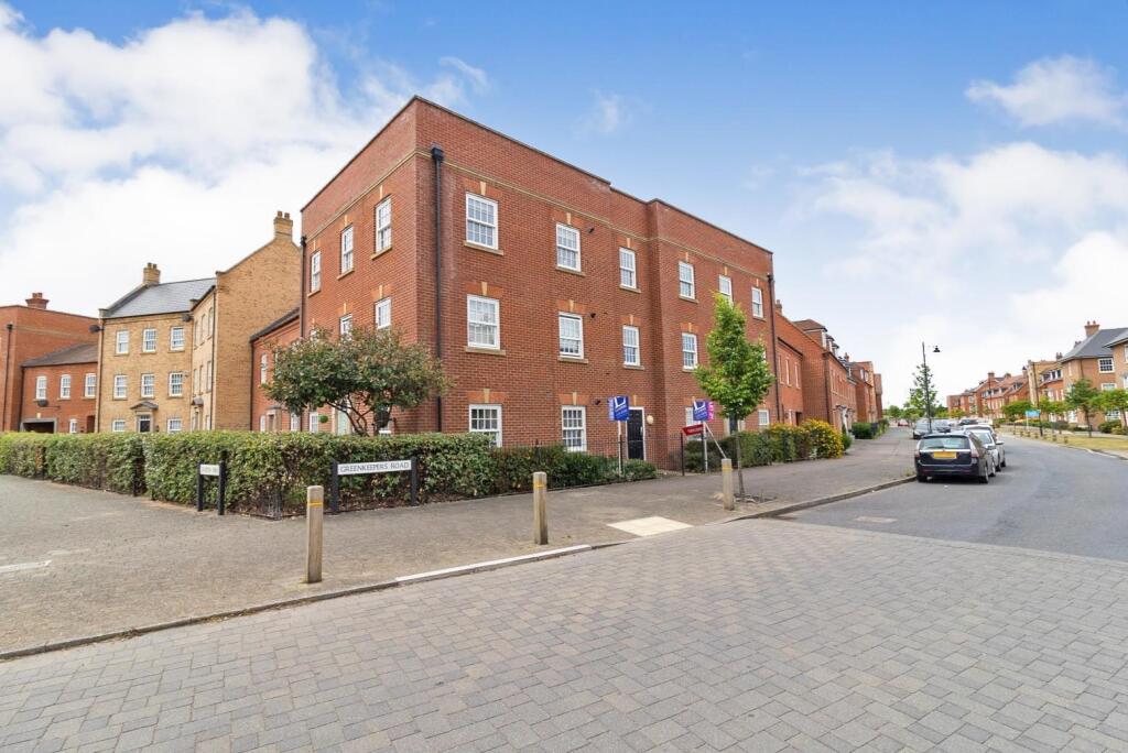 Main image of property: Greenkeepers Road, Great Denham, Bedford, MK40