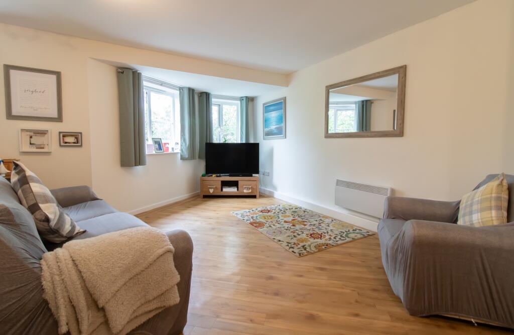 Apartment in Darlington - View 2