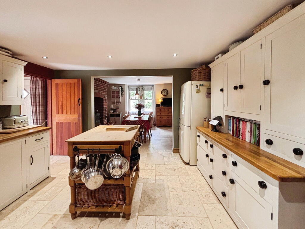 Field Lane, Ewerby, NG34 9PQ - View 5