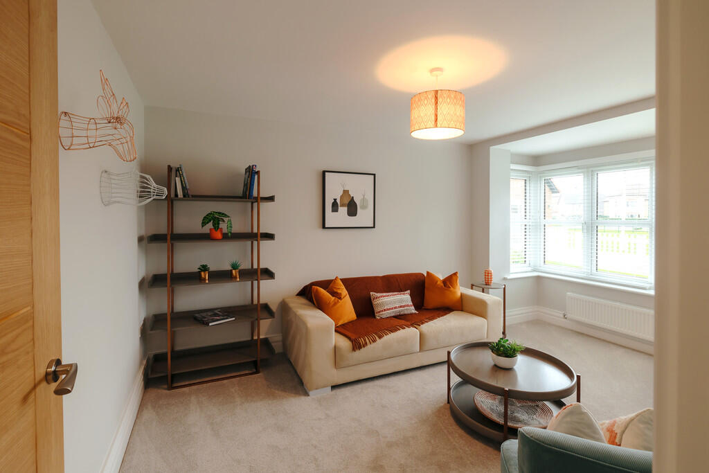 Juniper Avenue, Darlington photo 3