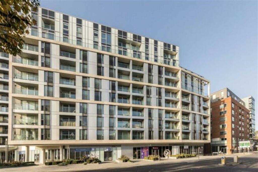 Main image of property: Aurora Apartments, Wandsworth, Buckhold Road, London, SW18
