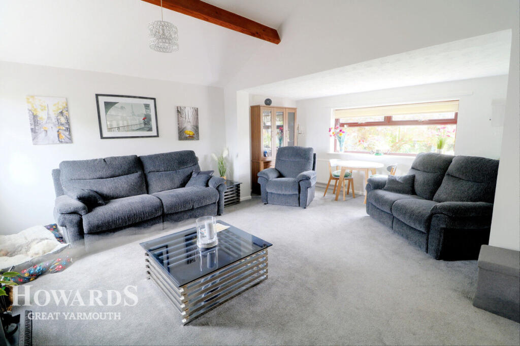 Main image of property: Conifer Close, Ormesby