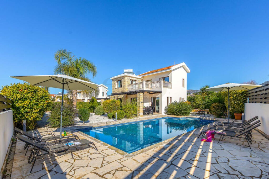 Main image of property: Paphos, Peyia