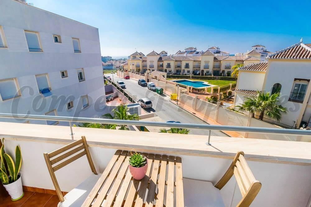 Main image of property: Torrox Costa, Málaga, Andalusia