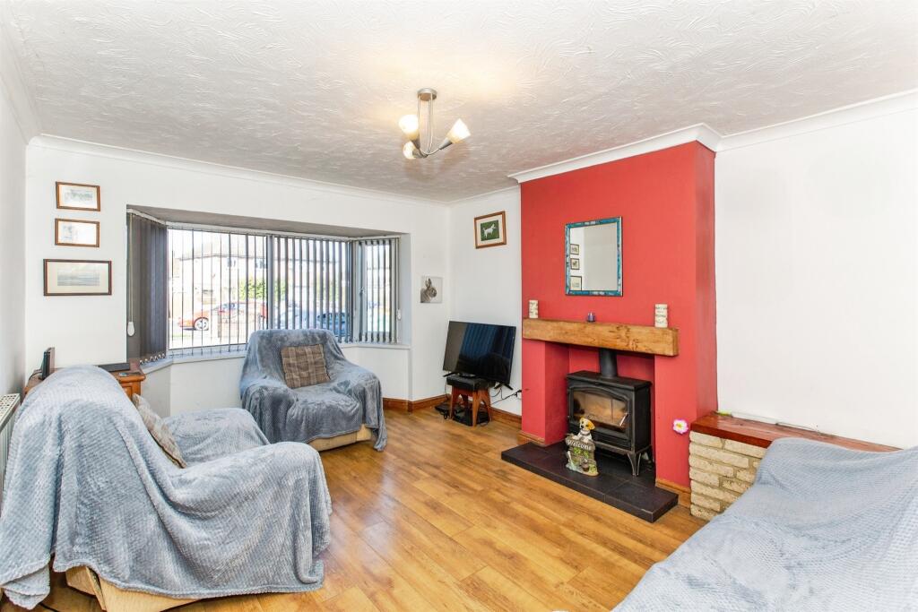 House in Kettering, Thrapston - View 3