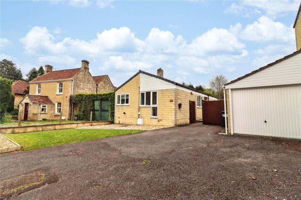 Englishcombe Lane, Bath, BA2