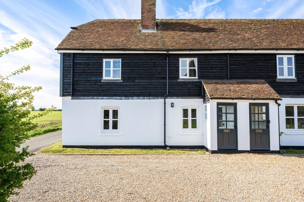 Main image of property: Pickney Bush Lane, St. Mary in the Marsh, Romney Marsh, Kent, TN29