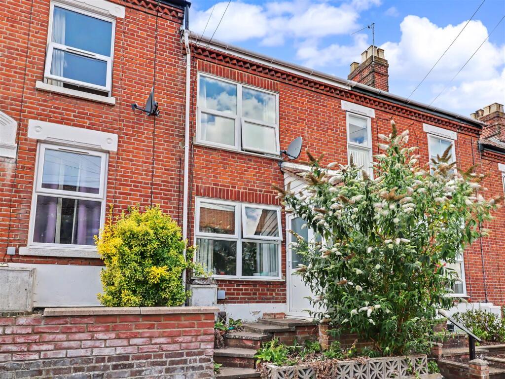 Main image of property: Dover Street, Norwich