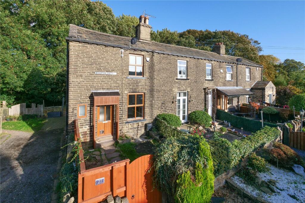 Main image of property: Wharton Square East Parade, Baildon, Shipley, West Yorkshire, BD17